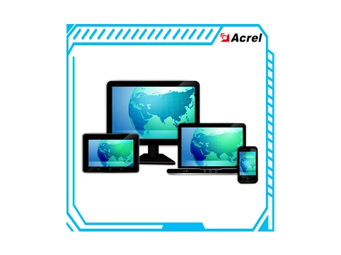 Acrel IoT EMS Cloud Platform