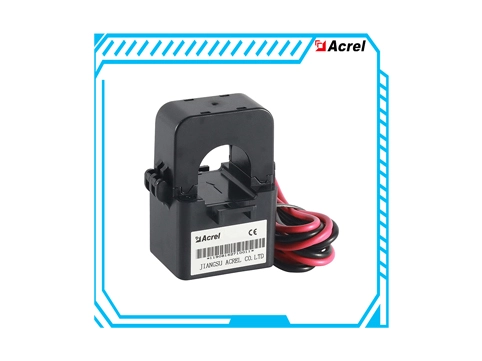 AKH-0.66 Low Voltage Current Transformer