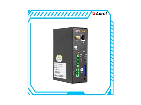 ANet Series Smart Gateway