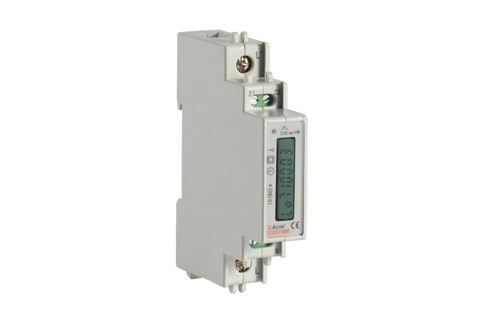 ADL10-E 1P Single Phase Electric Energy Meter