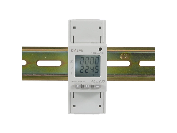 Single Phase Energy Meter Manufacturers
