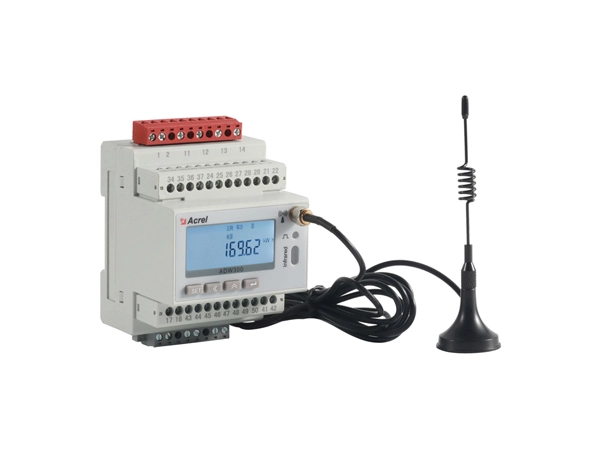 adw-300-iot-power-meter