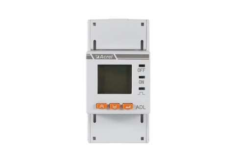 ADL200-NK/WF Single Phase Wifi Prepayment Electricity Meter