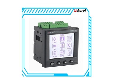 ARTM Series Wireless Temperature Monitor