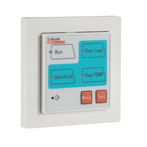 Acrel Aid10 Alarm And Display Instrument