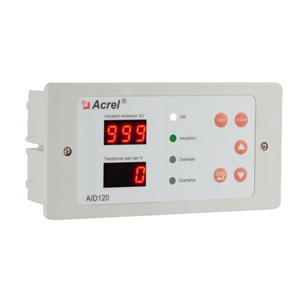 Acrel AID120 Alarm and Display Instrument