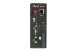 Acrel Smart Meter Anet-1E2S-4G