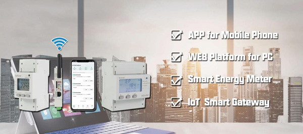 Iot Based Smart Metering System