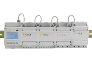 Acrel Adf400l Series Multi Users Energy Meter