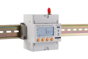 Acrel Adl100 Series Single Phase Prepaid Energy Meter