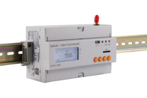 Acrel Adl300 Series Three Phase Prepaid Energy Meter