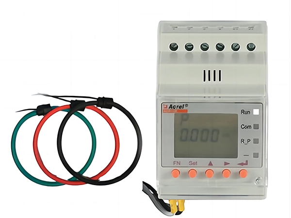 energy management meter