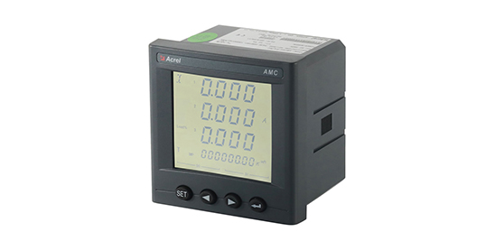 ac power monitoring device