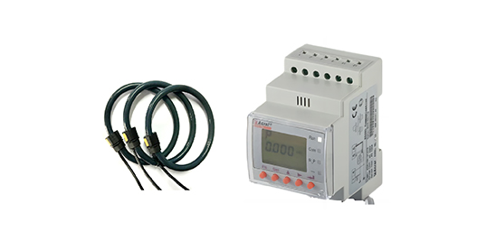 metering for energy management