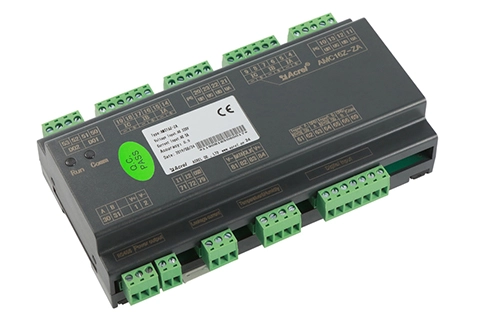 AMC16Z-ZD DC Precision Power Distribution Monitoring Device