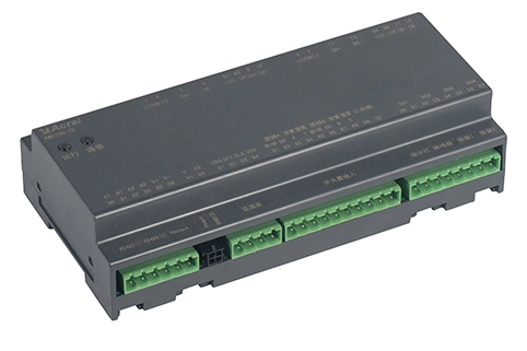 AMC100-ZD DC Precision Power Distribution Monitoring Device