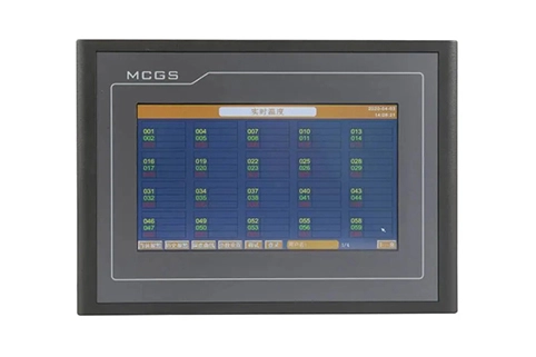 ATP001KT 01 Inch Touch Screen