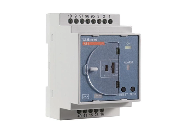 rcd electrical device
