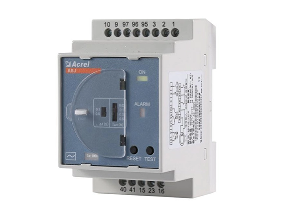 rcd residual current device