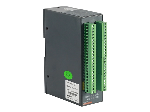 the function of remote terminal unit in scada is to