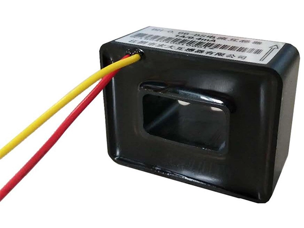 small current transformer