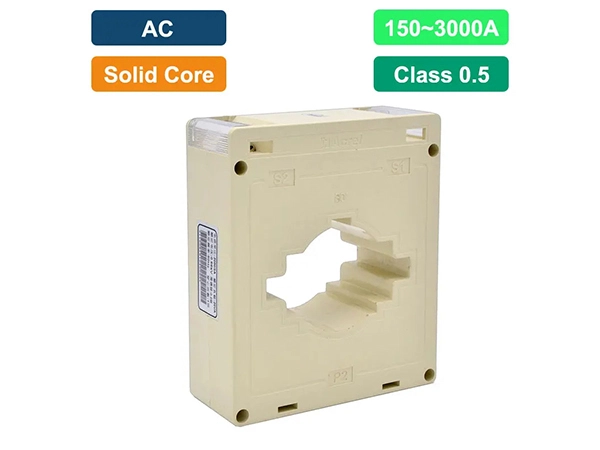 split core current sensor