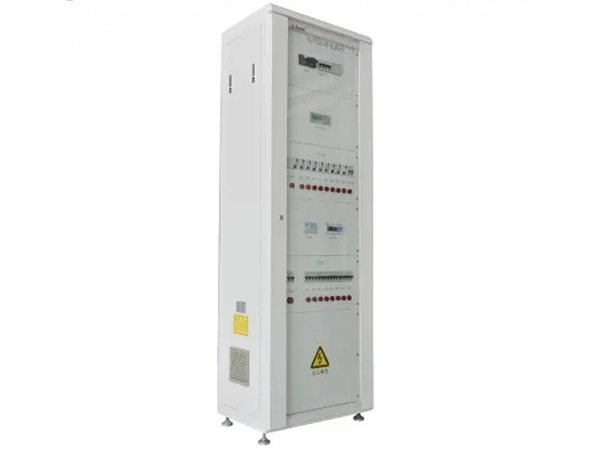 isolated power panels for healthcare facilities