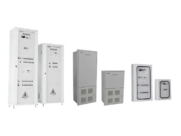 medical isolated power panels