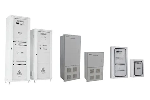 GGF Medical IT Isolated Power Cabinet
