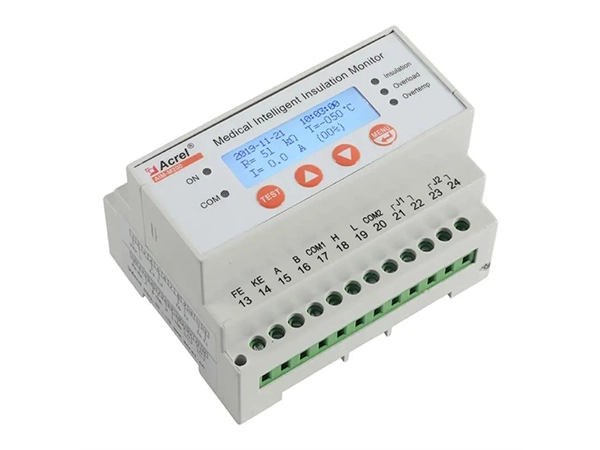 medical isolated power supply