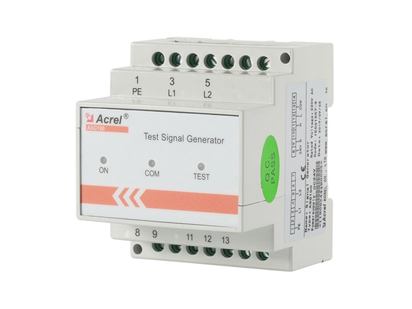 signal generator vs waveform generator