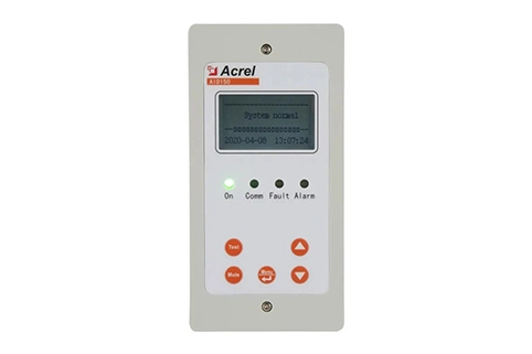 AID150 Alarm And Display Device