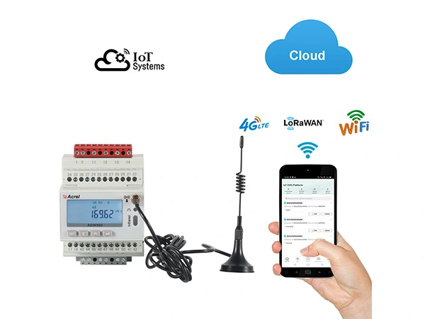 adw300 wireless ipt smart energy meter