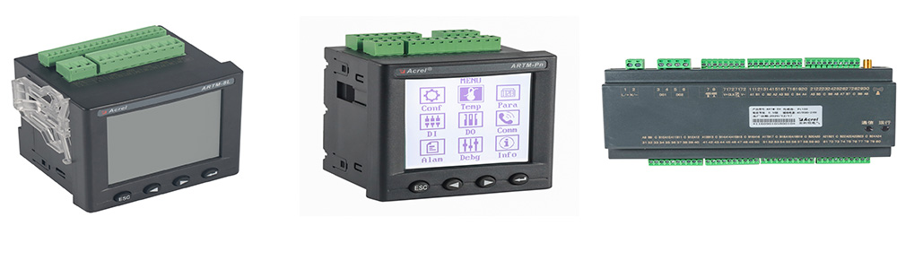 Acrel Power System Protection.